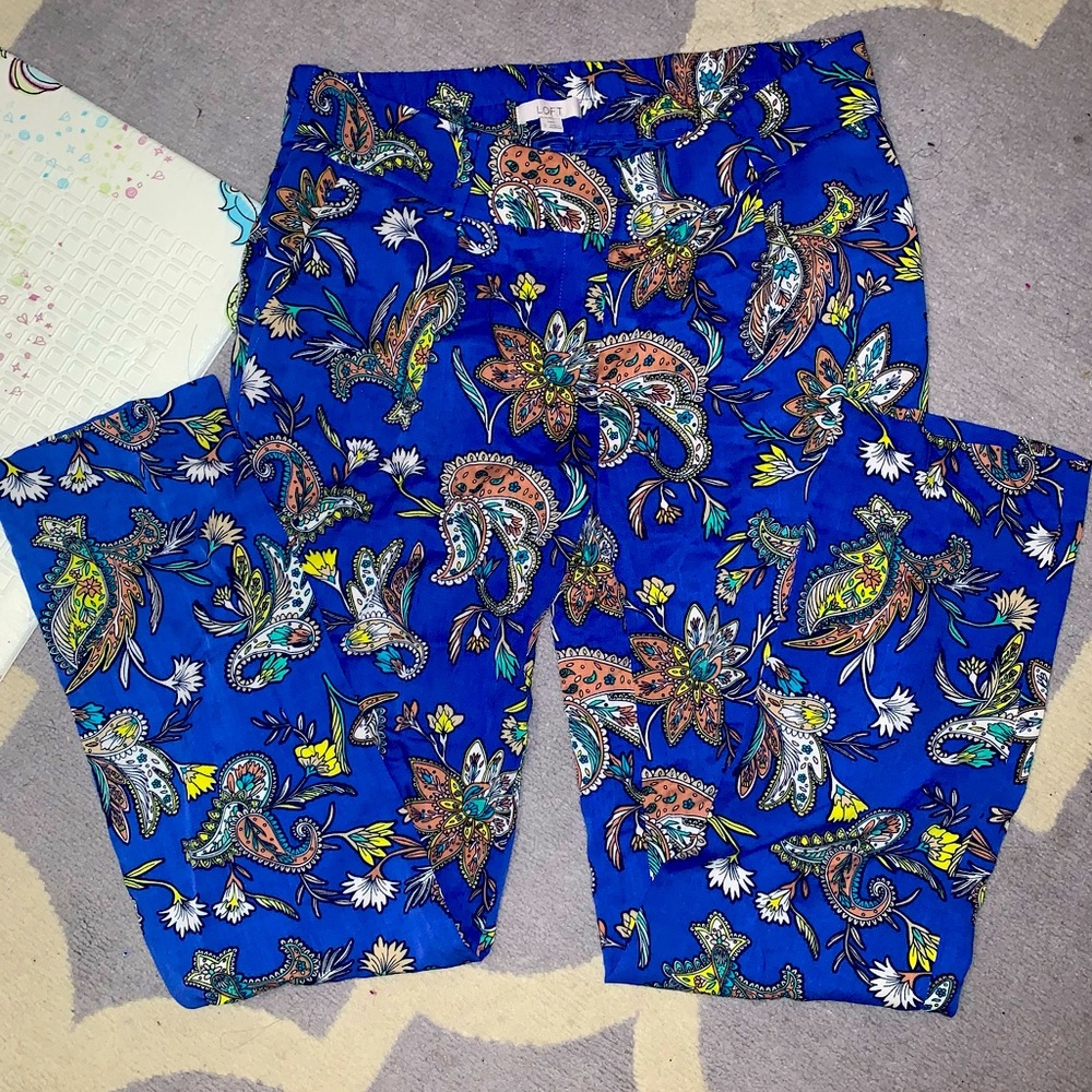 Zara Pants size 2